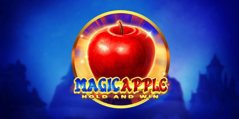 More Magic Apple